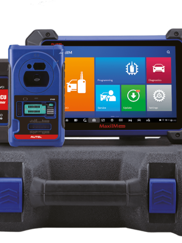 Autel MaxiIM IM608 PRO
