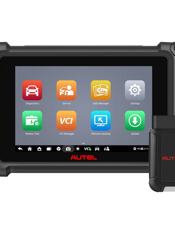 Autel DS900 BT - 2ans MAJ