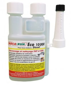 Mecarun Eco 10'000 Diesel