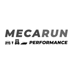 Mecarun