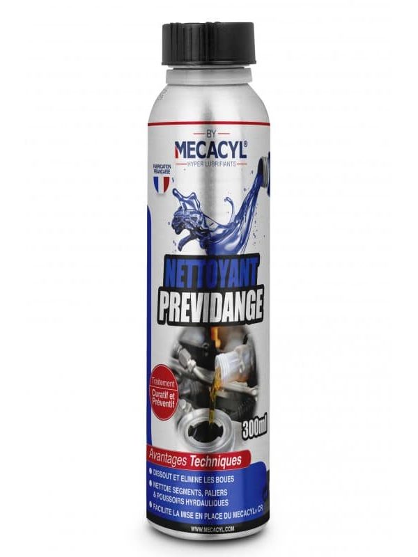 MECACYL - NETTOYANT PRÉVIDANGE 300ml