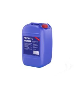 Bioliquide non-moussant