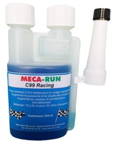 Mecarun C99 Racing 250ml