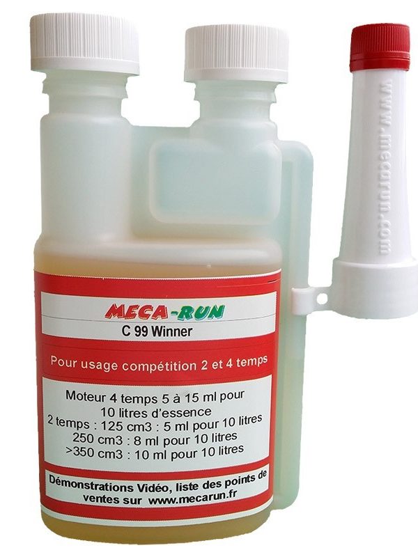 Mecarun C99 Winner 250ml