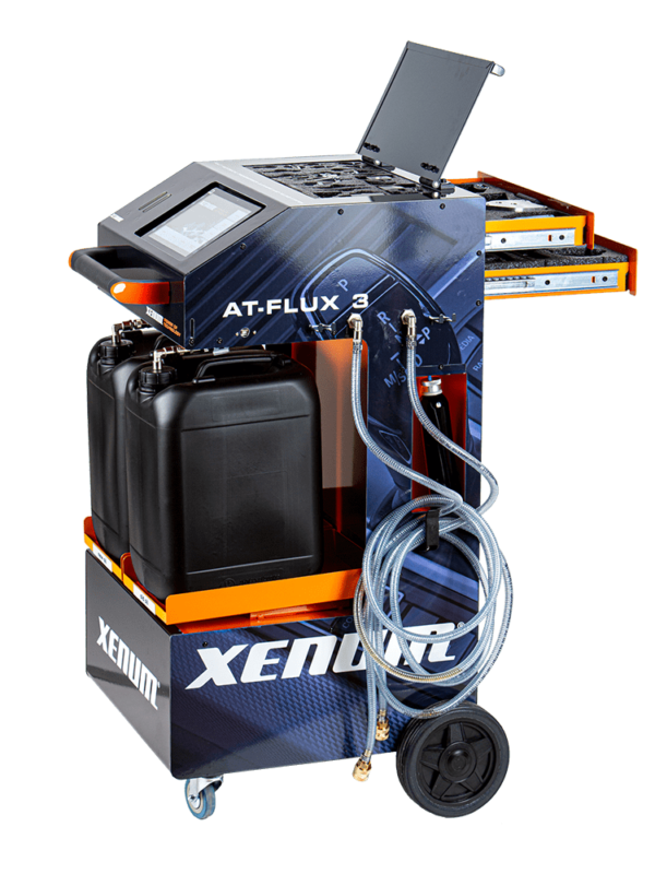Xenum AT-Flux 3