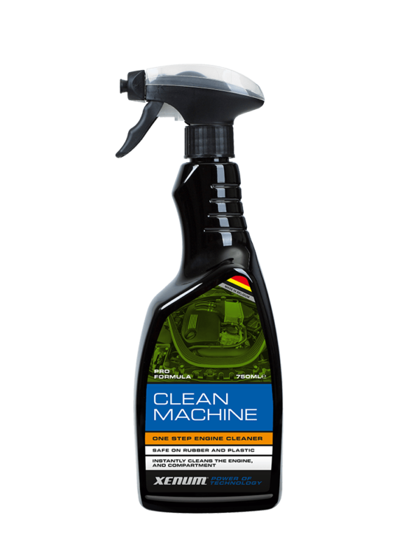 Xenum Clean Machine 750ml