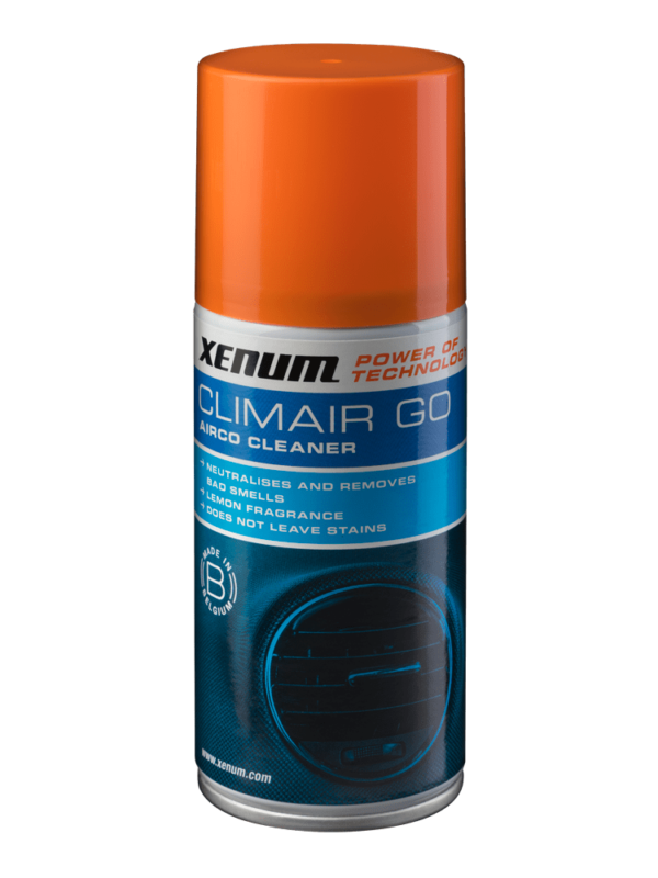 Xenum Climair Go 150ml / Nettoyant pour climatisation
