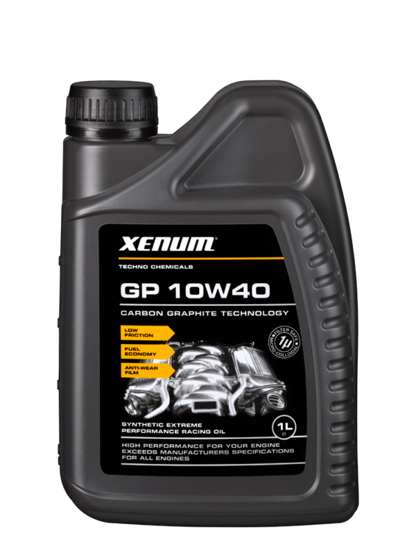 Xenum GP 10W40