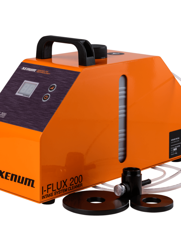 Xenum I-FLUX 200