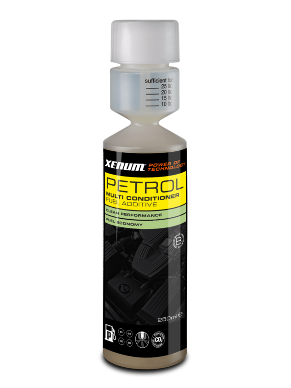 Xenum Petrol Multi conditioner 250ml