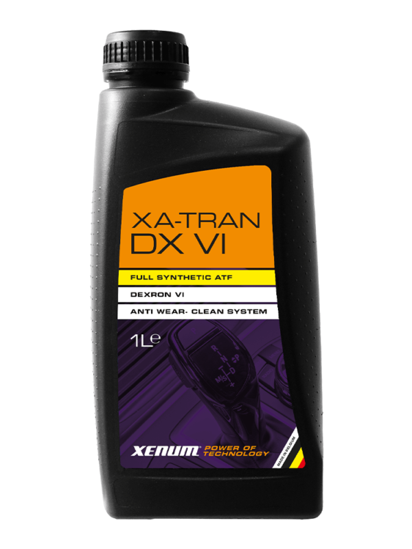 Xenum XA-TRAN DX VI