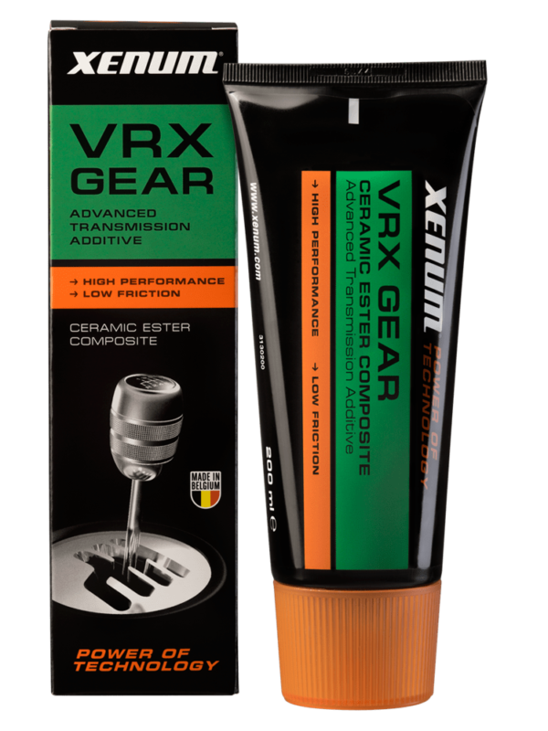 Xenum VRX Gear 100ml / Additif de transmission céramique