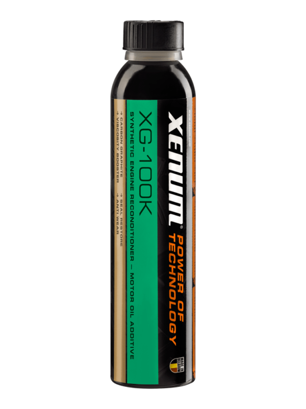 Xenum XG-100K 350ml
