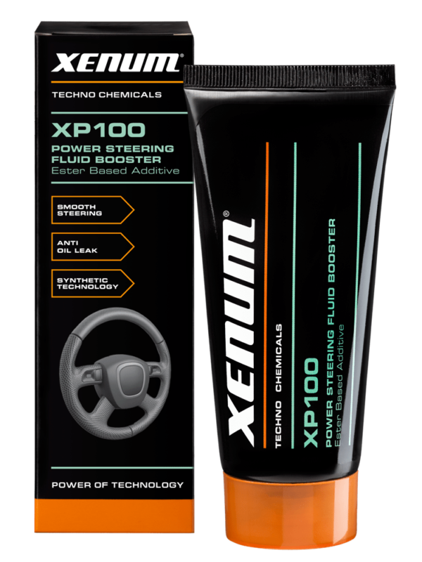 Xenum XP 100ml