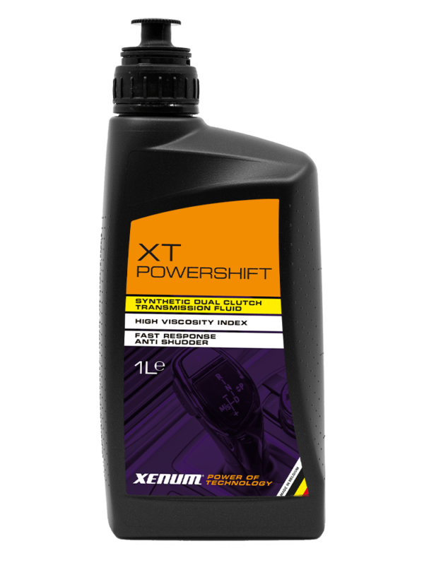Xenum XT-POWERSHIFT