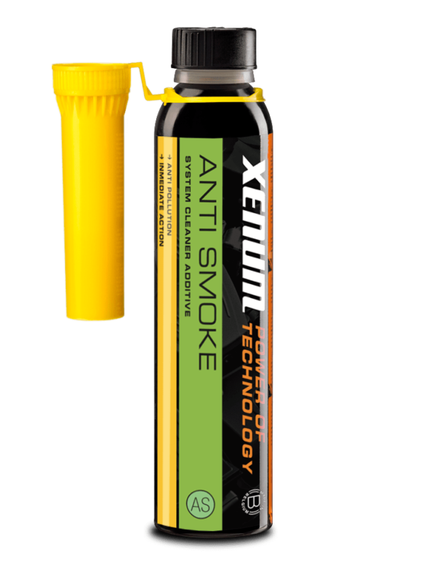 Xenum Diesel Anti Smoke 300ml / Additif diesel contre la fumée
