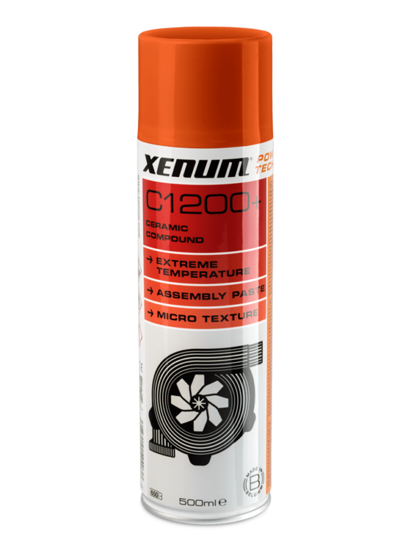 Xenum C1200+ 500ml