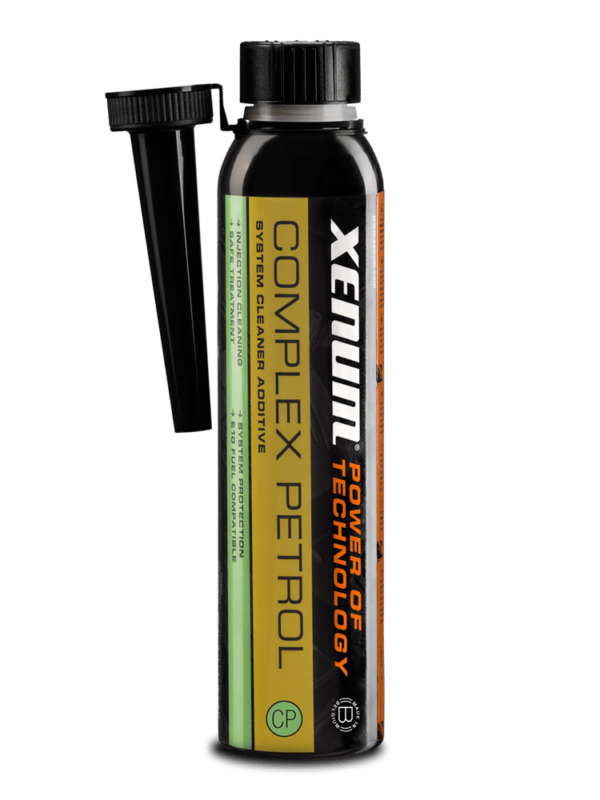 Xenum Complex Petrol system cleaner 300ml