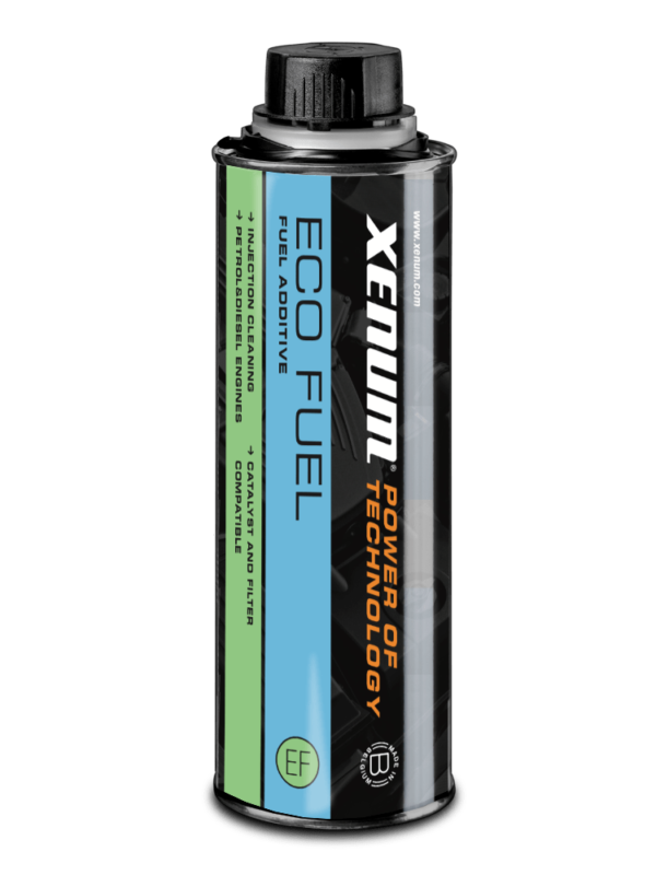 Xenum ECO Fuel 250ml / Additif carburant multifonction