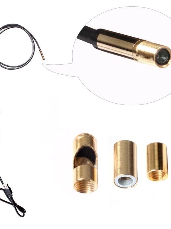 Autel MaxiVidéo MV105