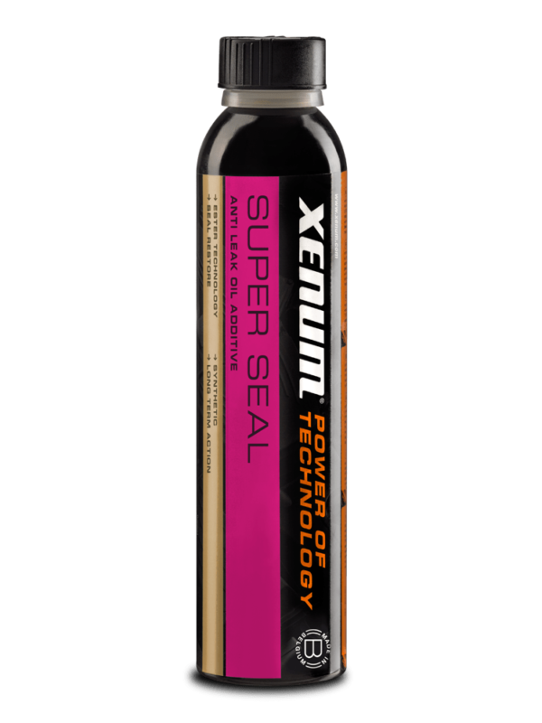 Xenum Super Seal / Additif anti-fuite avancé 350ml