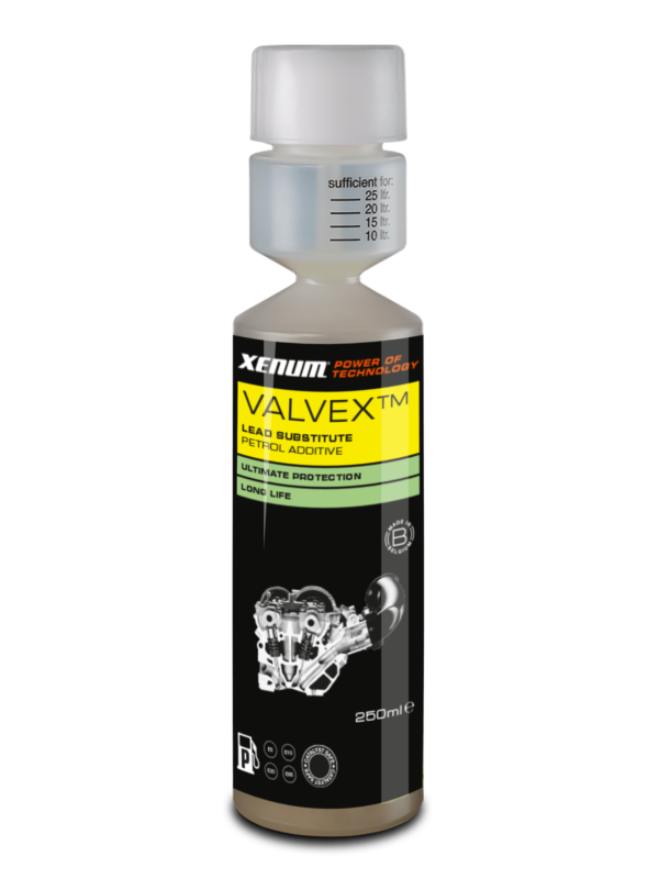 Xenum Valvex