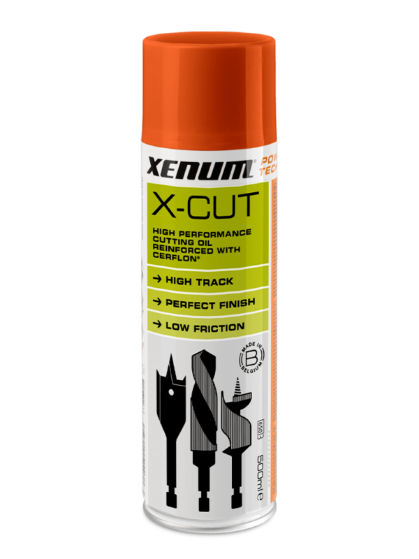Xenum X-Cut 400ml