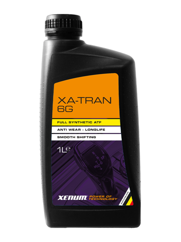 Xenum XA-TRAN 6G