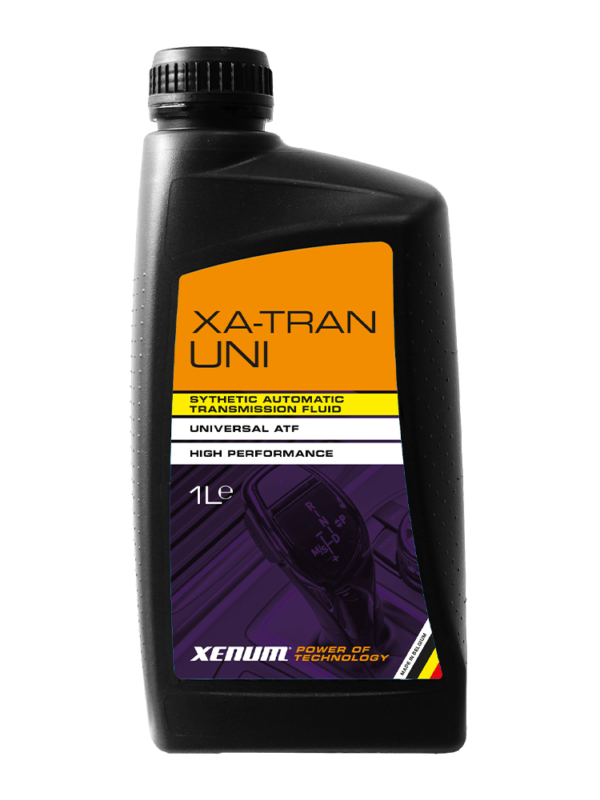 Xenum XA-TRAN UNI