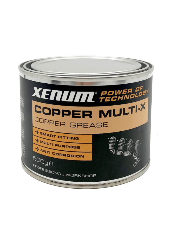 Xenum Copper Multi-X / Graisse de cuivre