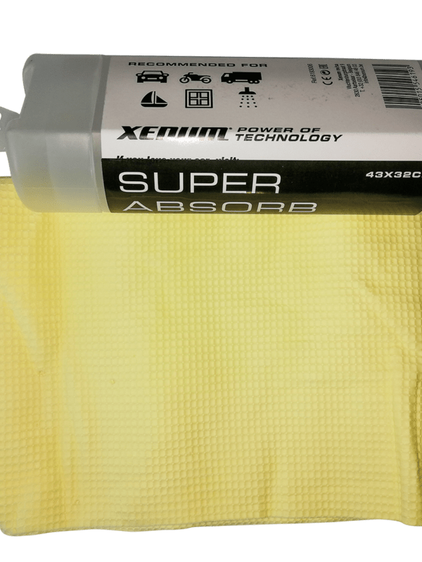 Xenum Super Absorb / Absorbant durable