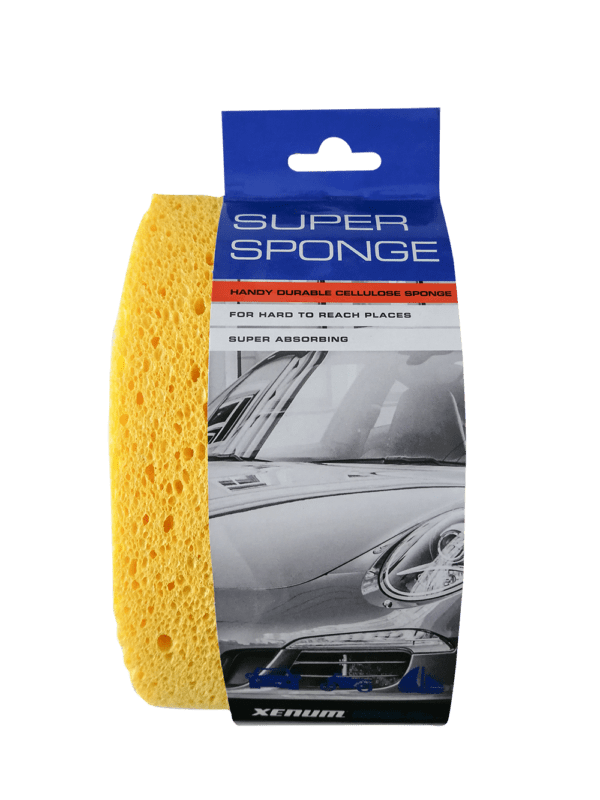 Xenum Super Sponge / Eponge universelle