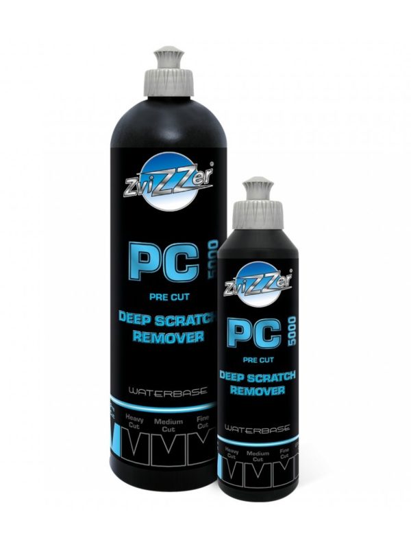 PRE CUT DEEP SCRATCH REMOVER