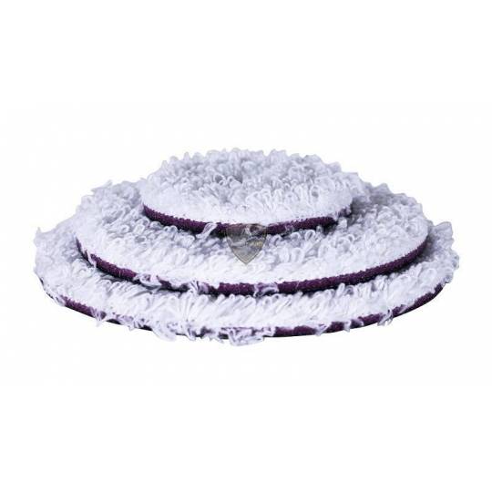Zvizzer Pad microfibre