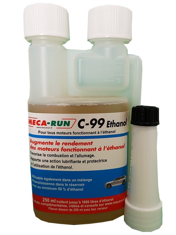 Mecarun C99 Ethanol 250ml