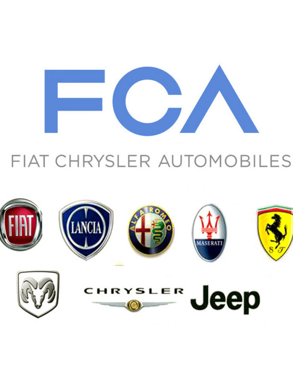 License Security Gateway FCA 1 AN