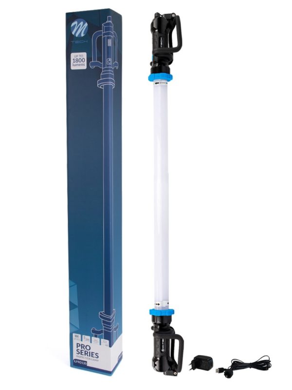 Lampe d'inspection 60 SMD