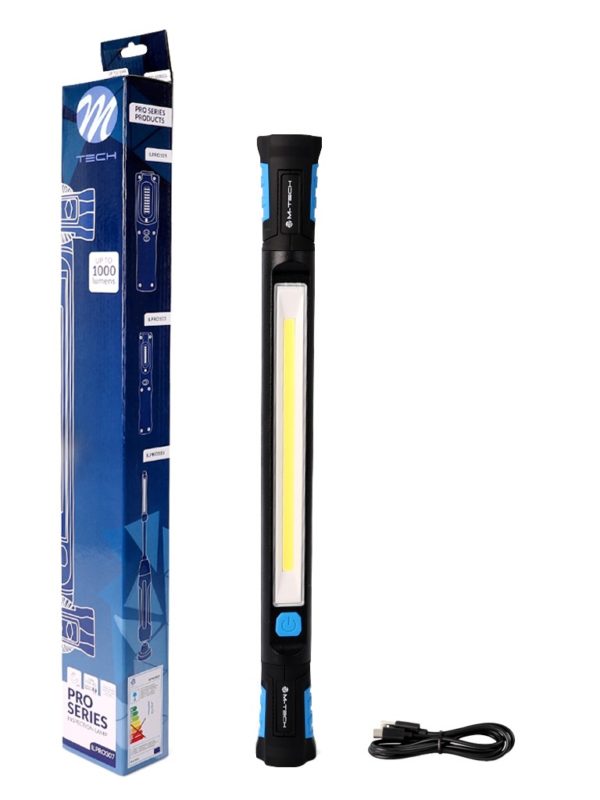 Lampe d'inspection 10W COB UB