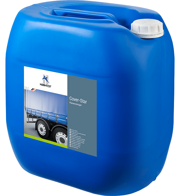 Nettoyant bâche Concentré Cover-Star 30L