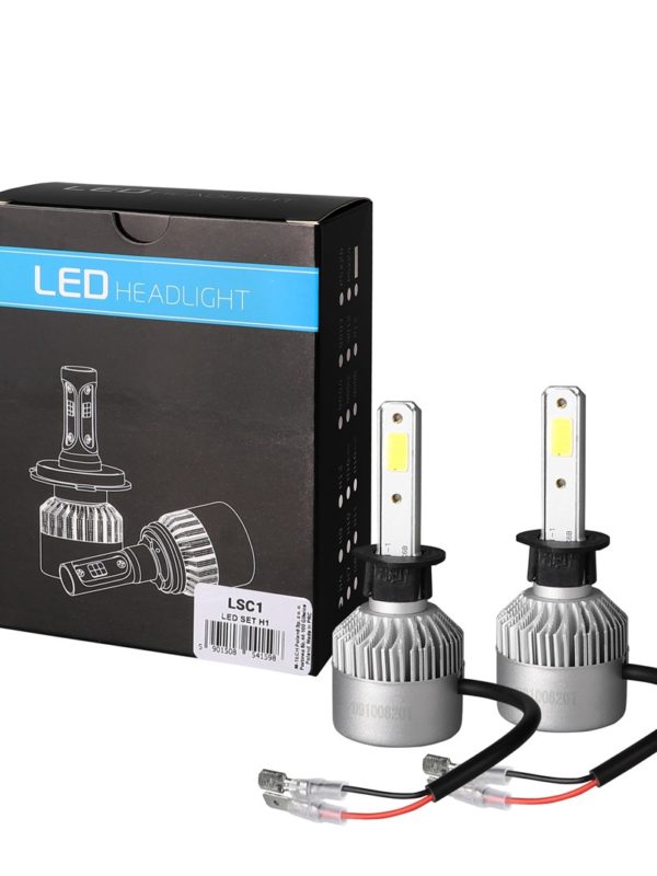 Kit à LED H1