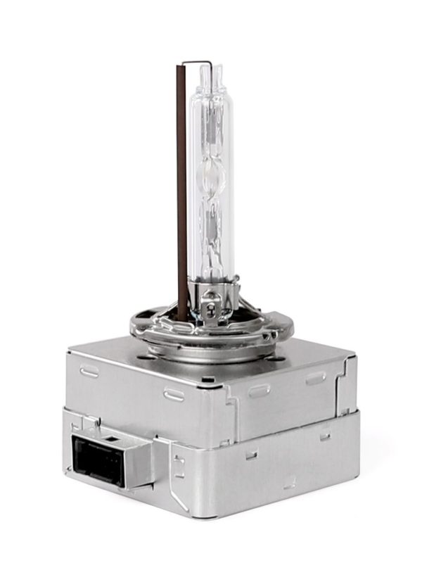 Ampoule xénon Premium D1S