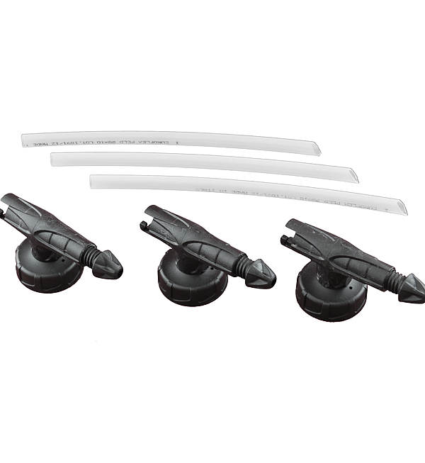 Ensemble de buses pour pistolet UBS (n° d’article NF-2892-880)