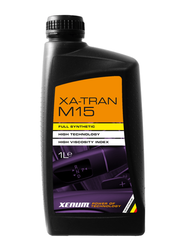 Xenum XA-TRAN M15