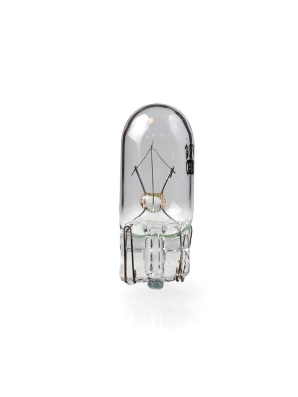 Ampoule W5W T10 W2.1x9.5d 12V