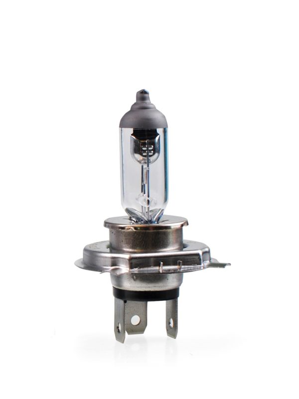 Ampoule halogène H4 9003 HB2 P43t 60/55W 12V