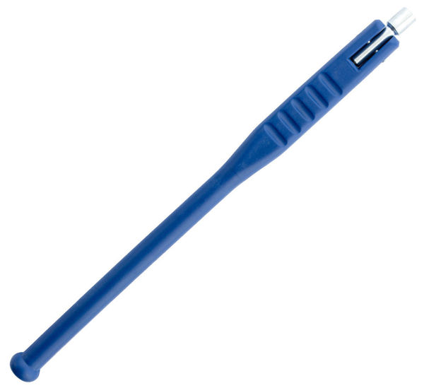 Outil en plastique pour insertion de valves