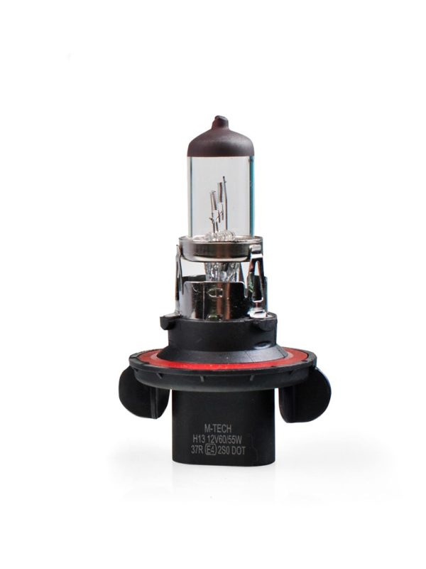 Ampoule halogène H13 9008 PJ26.4T 60/55W 12V