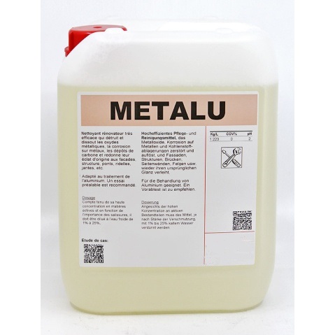 Metalu