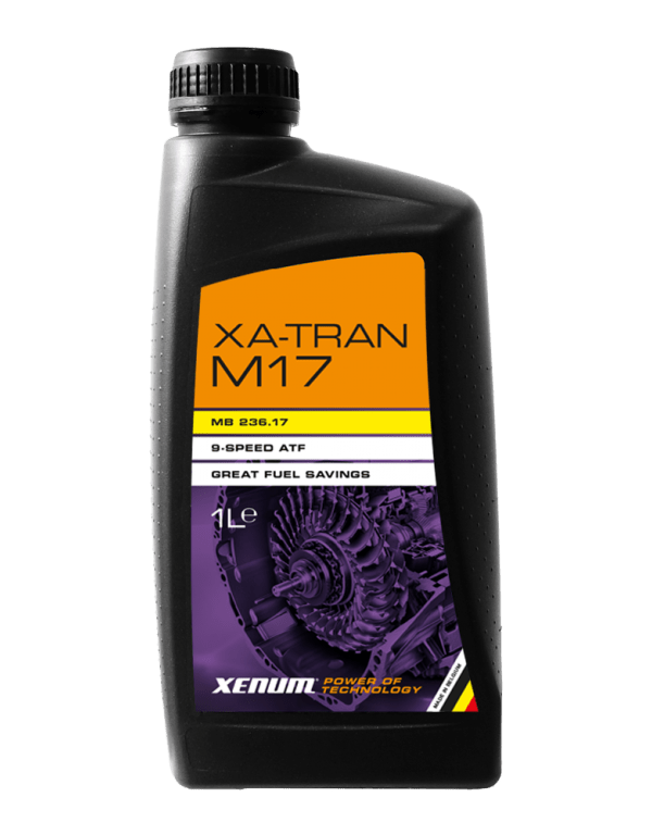Xenum XA-TRAN M17
