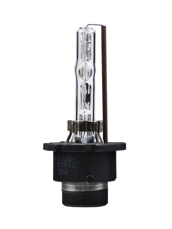 Ampoule xénon Premium D4S